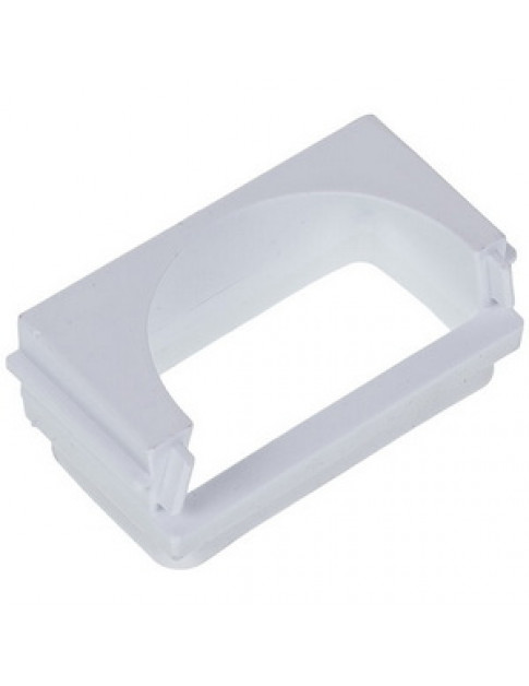 Ущільнювач (рамка) для нагнітача сушки пральної машини AEG 8588076857016