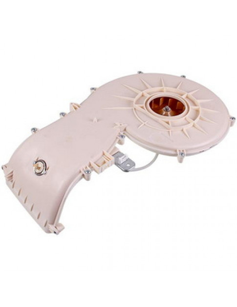 Вентиляторний канал (повітропровід) для сушильної машини AEG 8588077823199