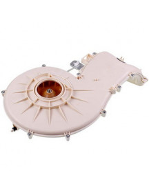 Вентиляторний канал (повітропровід) для сушильної машини AEG 8588077823199