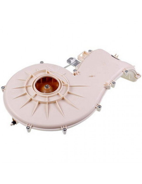 Вентиляторний канал (повітропровід) для сушильної машини AEG 8588077823199