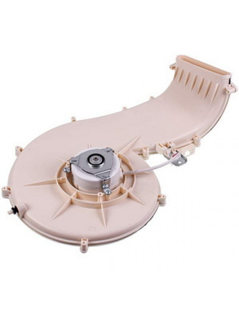 Вентиляторний канал (повітропровід) для сушильної машини AEG 8588077823199