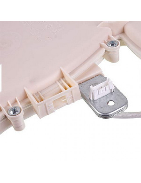 Вентиляторний канал (повітропровід) для сушильної машини AEG 8588077823199