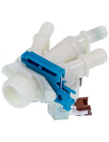 Клапан подачі води для пральної машини Electrolux 8588087104291 3WAY/180/13/11.5 мм