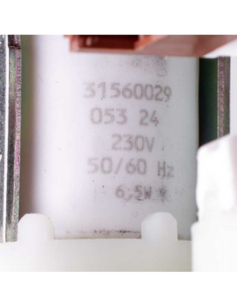 Клапан подачі води для пральної машини Electrolux 8588087104291 3WAY/180/13/11.5 мм