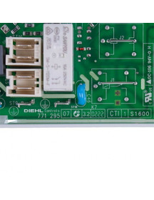 Модуль питания для посудомоечной машины Gorenje 859456