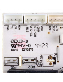 Модуль керування для посудомийної машини Gorenje 859486 Модуль керування для посудомийної машини Gorenje 859486
