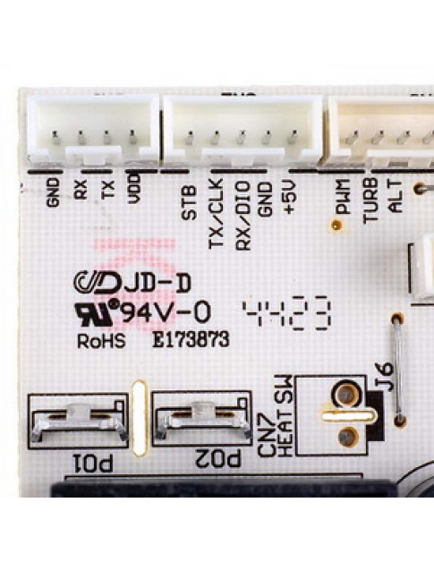 Модуль керування для посудомийної машини Gorenje 859486