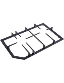 Решітка для газової поверхні Gorenje 860437 (чавунна) 300x480mm (ліва)