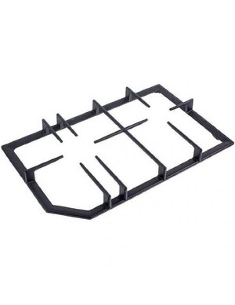 Решітка для газової поверхні Gorenje 860437 (чавунна) 300x480mm (ліва) Решітка для газової поверхні Gorenje 860437 (чавунна) 300x480mm (ліва)