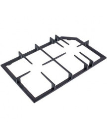 Решітка для газової поверхні Gorenje 860437 (чавунна) 300x480mm (ліва)