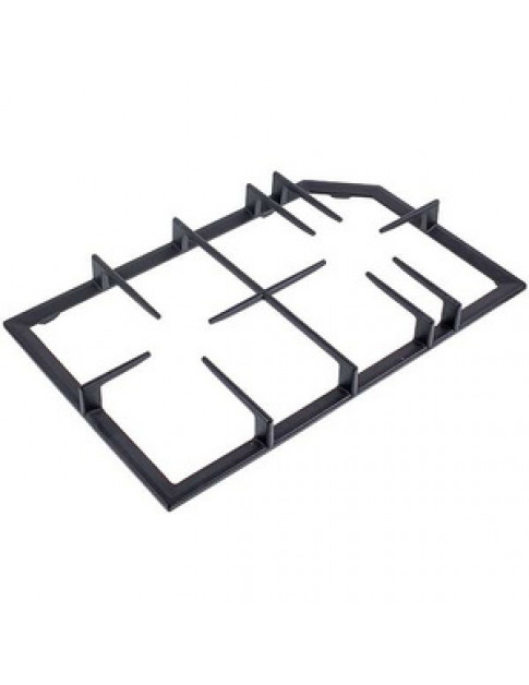 Решітка для газової поверхні Gorenje 860437 (чавунна) 300x480mm (ліва) Решітка для газової поверхні Gorenje 860437 (чавунна) 300x480mm (ліва)