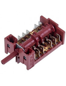 Перемикач режимів духовки 860607 / GK860607 Gottak (5 позицій)