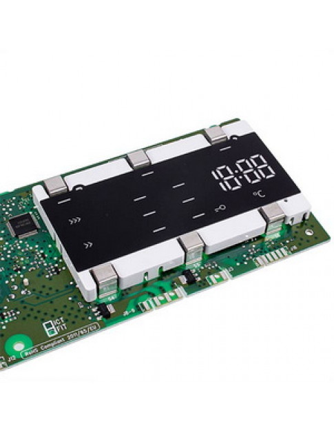 Модуль керування для пральної машини Gorenje 860653