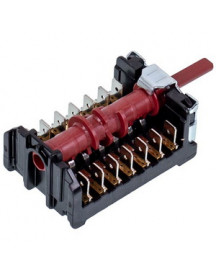 Gottak 860705K Перемикач режимів духовки