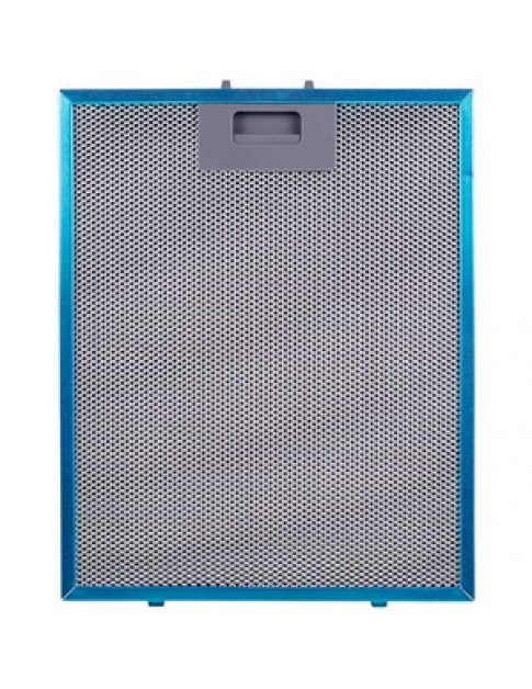 Фільтр жировий для витяжки (металевий) Gorenje 861286 320x260x10mm (під защіпки)