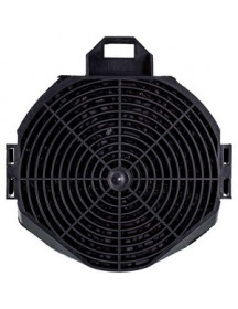 Фільтр вугільний для витяжки Gorenje 861288 D=140mm H=10mm Фільтр вугільний для витяжки Gorenje 861288 D=140mm H=10mm