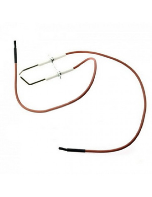 Електроди розпалу з кабелем для газового підлогового котла Baxi Slim 8620300