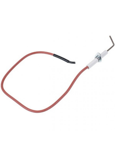 Електрод розпалу з кабелем для газового підлогового котла Baxi Slim 8620350