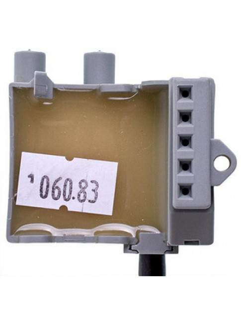 Трансформатор розпалу VZ 2/25 SAC до газ. клапана SIT для газового котла Baxi Eco 3 Compact, Slim 8620370