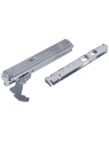Петля дверей для духовки Gorenje 863760 (ліва/права)