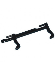 Гачок дверцят для мікрохвильової печі Gorenje 865439