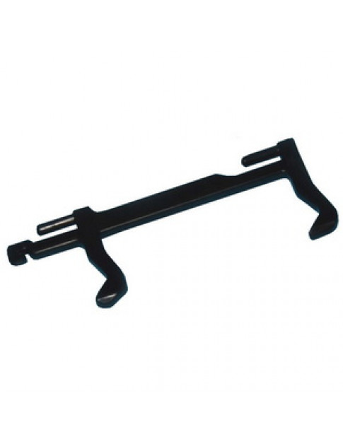 Гачок дверцят для мікрохвильової печі Gorenje 865439