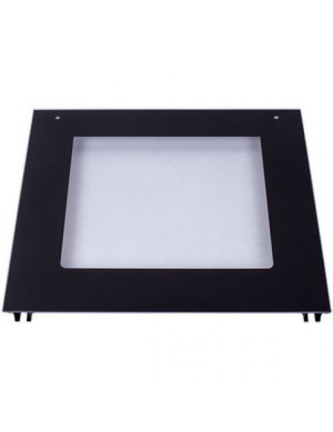 Gorenje 867720 внешнее стекло двери для духовки