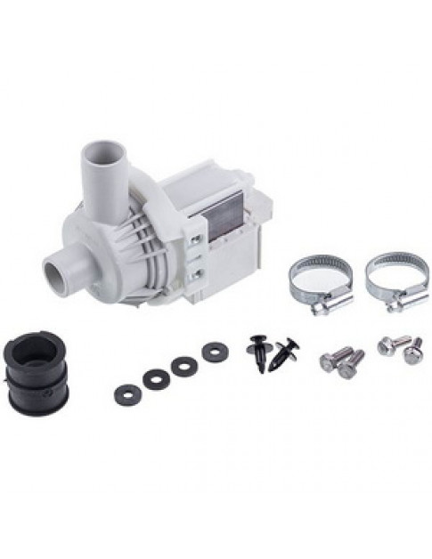 Насос (помпа) Rational CareControl 87.00.352 DPS35-056 60/62W 200/240V Насос (помпа) Rational CareControl 87.00.352 DPS35-056 60/62W 200/240V