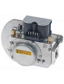 Клапан газовий RH (гаряче повітря) Rational 87.01.153