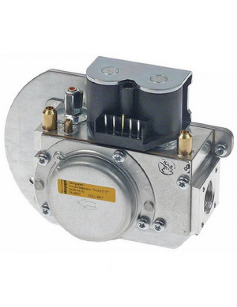 Клапан газовий RH (гаряче повітря) Rational 87.01.153