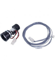 Датчик системи діагностики рівня накипу з кабелем Rational 87.01.272 L=1700mm