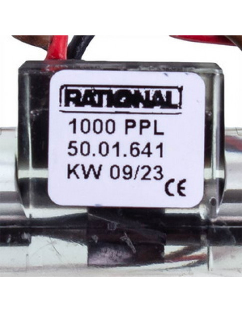 Датчик системи діагностики рівня накипу з кабелем Rational 87.01.272 L=1700mm