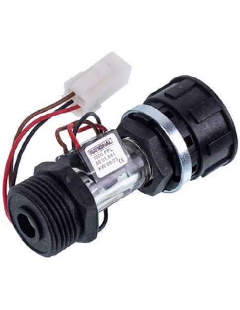 Датчик системи діагностики рівня накипу з кабелем Rational 87.01.272 L=1700mm