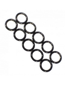 Набір прокладок O-Ring 12,7*8,9*1,9 мм регулятора для газової колонки Junkers Hydropower, Jetatherm WR 87002050190