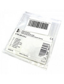 Набір прокладок O-Ring 12,7*8,9*1,9 мм регулятора для газової колонки Junkers Hydropower, Jetatherm WR 87002050190