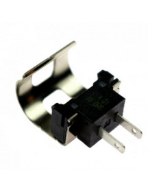 Датчик температури NTC накладний для газового котла Junkers Euroline/Ceraclass, Bosch Gas 3000 87004000150