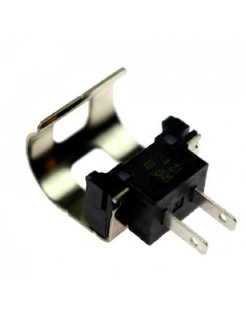 Датчик температури NTC накладний для газового котла Junkers Euroline/Ceraclass, Bosch Gas 3000 87004000150