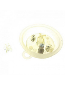 Мембрана C D=51,5 мм для газової колонки Junkers Jetatherm WR400 87005030530