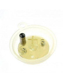 Мембрана A D=52 мм для газової колонки Junkers Hydropower, Bosch Jetatherm WR 87005030660