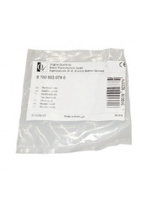 Мембрана А D=52 мм для газової колонки Junkers Minimaxx, Bosch Therm 4000 WR/GWH 10 87005030790