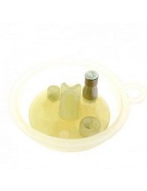 Мембрана F D=52 мм для газової колонки Junkers Minimaxx WR, Bosch Therm 4000/6000 GWH 87005030830