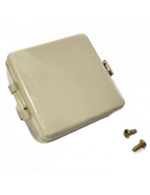 Корпус для батарейок для газової колонки Junkers Jetatherm WR 87005050620