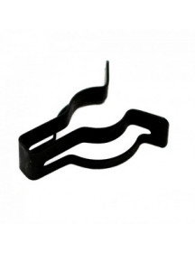 Набір кліпс (10 шт.) для газової колонки/котла Junkers Minimaxx, Bosch Therm 4000/6000 WR/GWH, GB012 8701201020