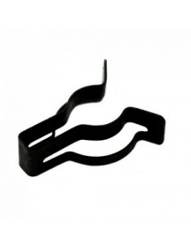 Кліпса трубки теплообмінника для газової колонки Junkers Minimaxx, Bosch Therm 4000/6000 87012010200