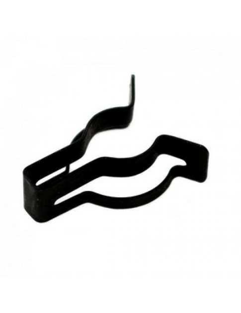 Кліпса трубки теплообмінника для газової колонки Junkers Minimaxx, Bosch Therm 4000/6000 87012010200