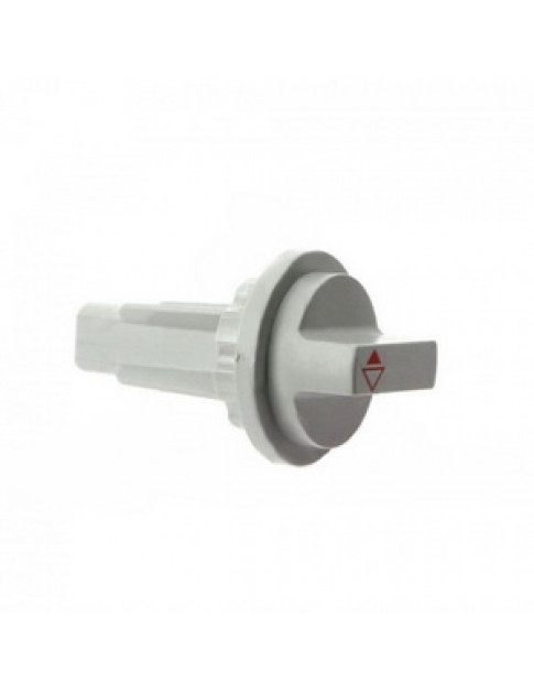 Ручка керування потоком води для газового котла Junkers Appliance, Bosch Eurostar 87020001720 Ручка керування потоком води для газового котла Junkers Appliance, Bosch Eurostar 87020001720