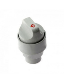 Ручка керування для газової колонки Junkers Hydropower, Bosch Jetatherm WR 87020002190