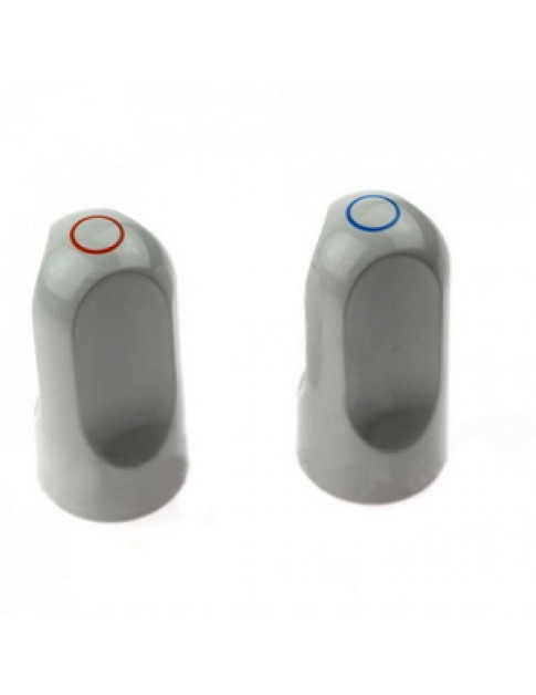 Комплект ручок керування для газової колонки Junkers Hydropower, Bosch Jetatherm WR 87020002250 Комплект ручок керування для газової колонки Junkers Hydropower, Bosch Jetatherm WR 87020002250