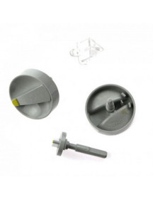 Комплект ручок керування для газової колонки Junkers Appliance OW, Euroline ZS/ZW 87020002730