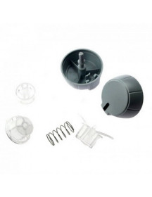 Комплект ручок керування для газової колонки Junkers Ceraclass ZS/ZW 8702000308